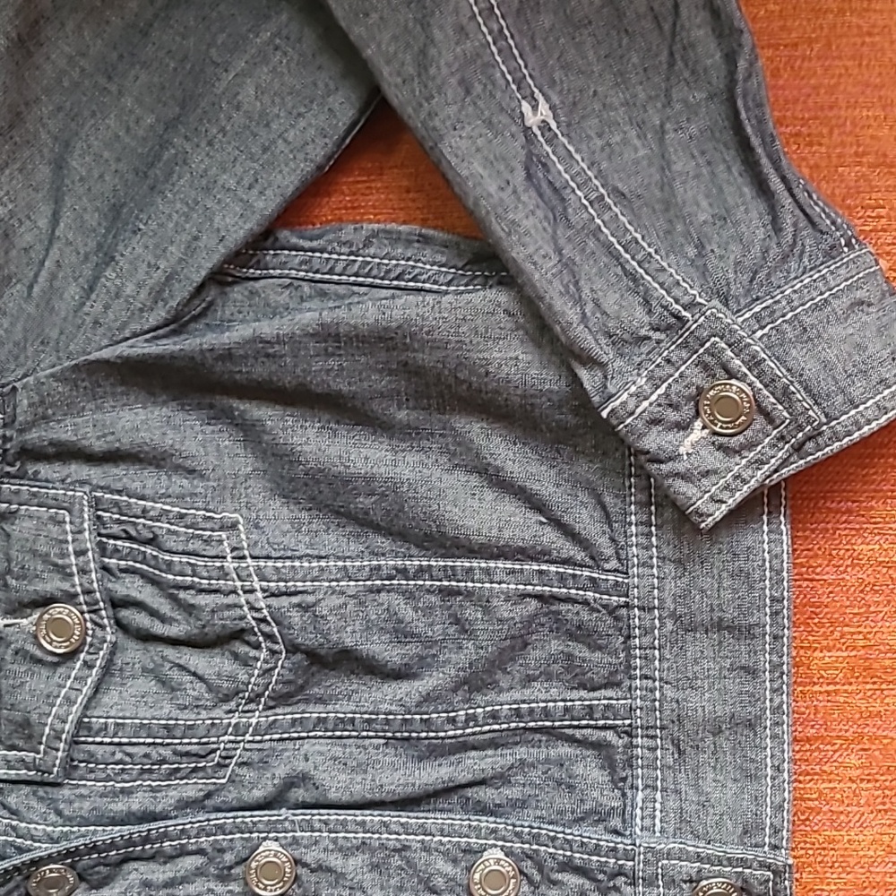 MICHAEL KORS Set Cargo Pants and Jacket - Picture 12 of 12